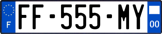 FF-555-MY