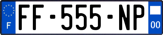 FF-555-NP