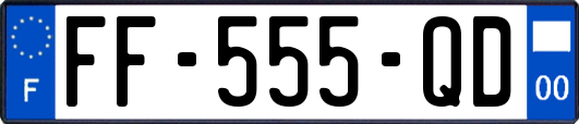 FF-555-QD