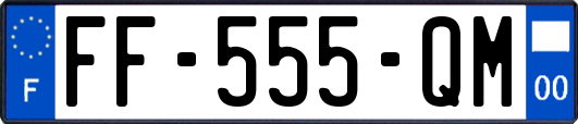 FF-555-QM
