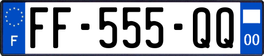FF-555-QQ
