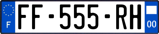 FF-555-RH