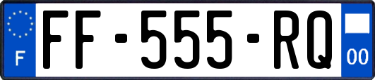 FF-555-RQ