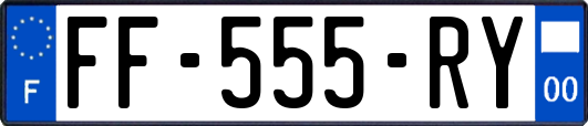 FF-555-RY