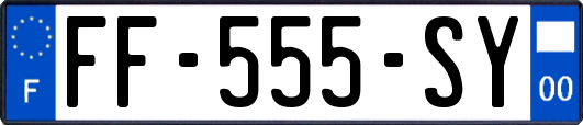 FF-555-SY