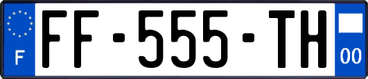 FF-555-TH