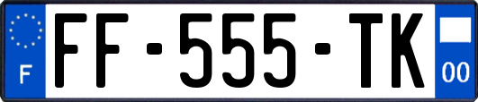 FF-555-TK