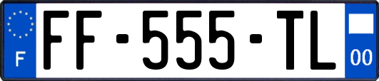 FF-555-TL