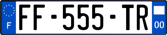 FF-555-TR