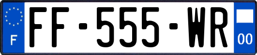 FF-555-WR