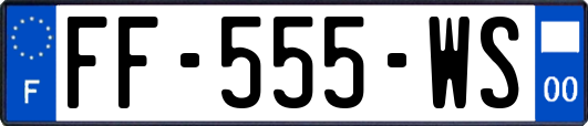 FF-555-WS