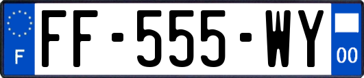 FF-555-WY