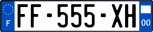 FF-555-XH