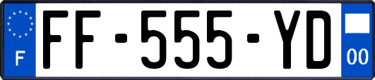 FF-555-YD