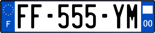 FF-555-YM