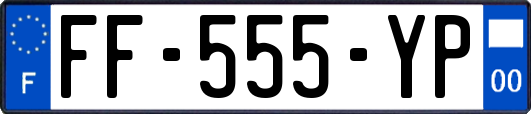 FF-555-YP