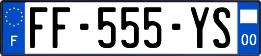 FF-555-YS