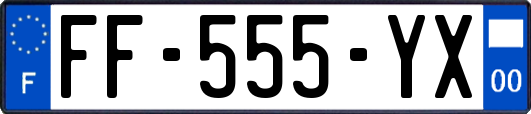 FF-555-YX