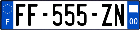 FF-555-ZN