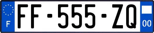 FF-555-ZQ