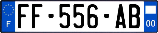 FF-556-AB
