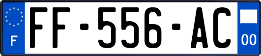 FF-556-AC