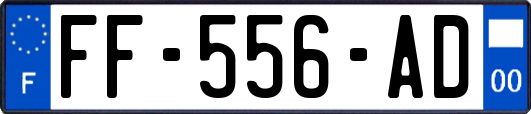 FF-556-AD