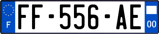 FF-556-AE