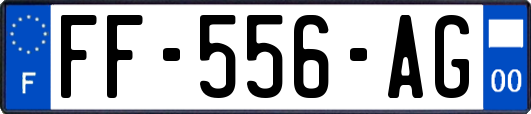 FF-556-AG