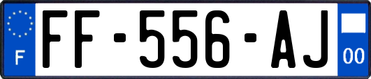 FF-556-AJ