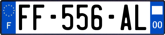 FF-556-AL