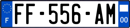 FF-556-AM