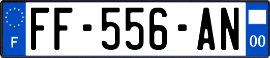 FF-556-AN