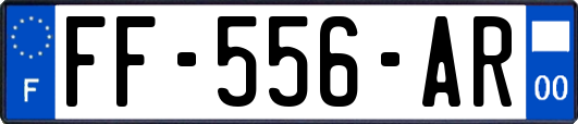 FF-556-AR