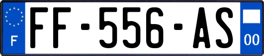 FF-556-AS