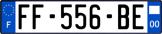 FF-556-BE