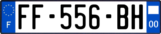 FF-556-BH