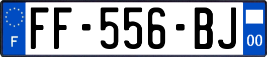 FF-556-BJ