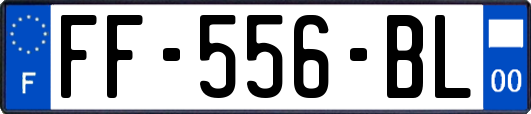 FF-556-BL