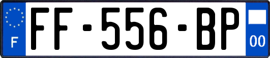 FF-556-BP