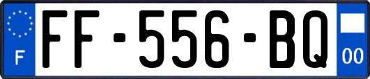 FF-556-BQ