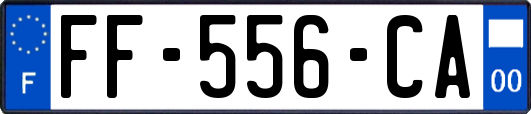FF-556-CA