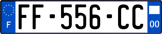 FF-556-CC
