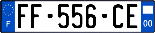 FF-556-CE