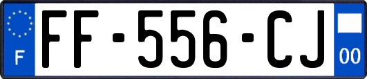 FF-556-CJ