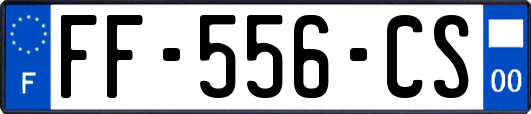 FF-556-CS