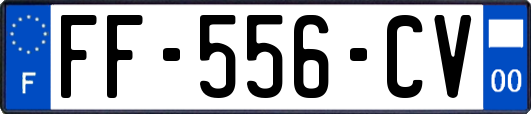 FF-556-CV