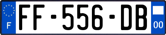 FF-556-DB