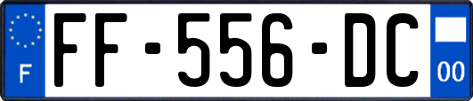 FF-556-DC