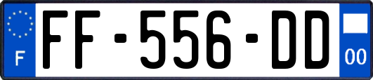 FF-556-DD